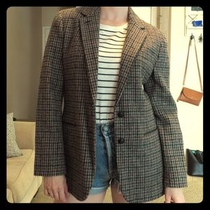 Ralph Lauren 100% wool blazer/jacket
